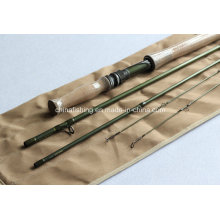 Light Spey Fly Fishing Rod